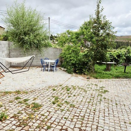 Casa Dos Pisoeiros Montemuro/Douro São Joaninho Extérieur photo