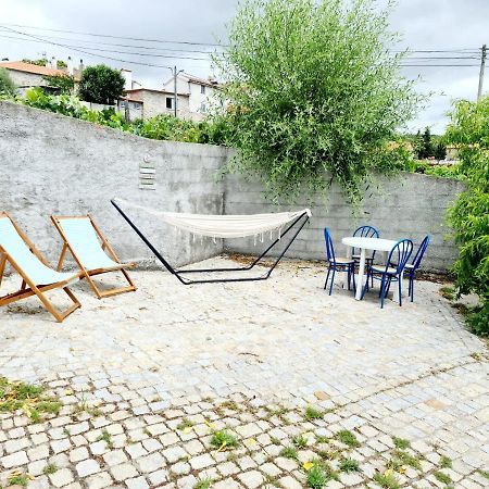 Casa Dos Pisoeiros Montemuro/Douro São Joaninho Extérieur photo