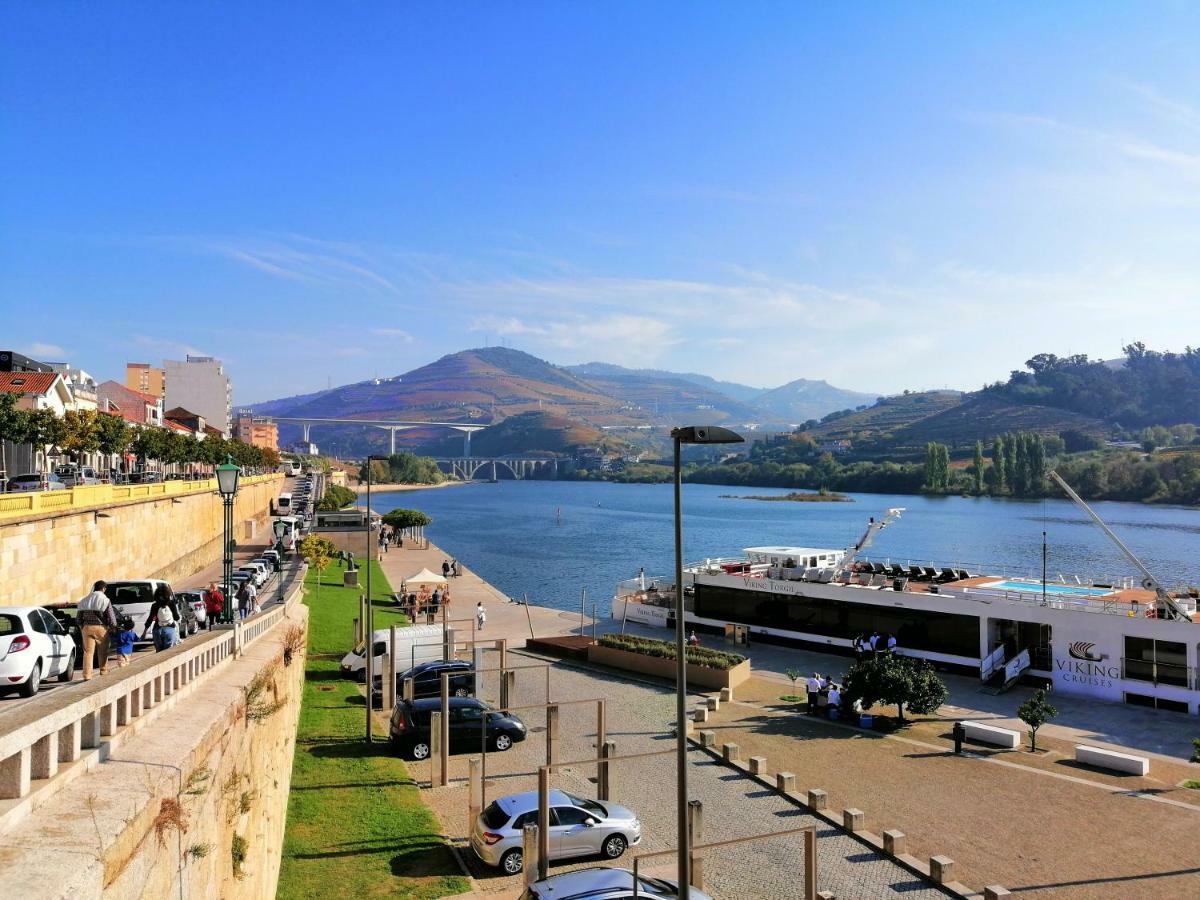 Casa Dos Pisoeiros Montemuro/Douro São Joaninho Extérieur photo